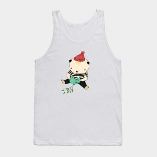 The whole meaning Tank Top